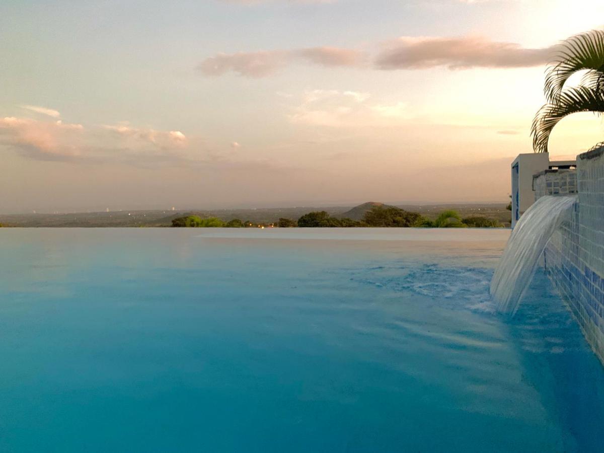 Hotel Eclipse, بلايا كورونادو المظهر الخارجي الصورة