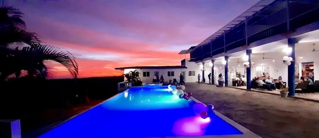 Hotel Eclipse, بلايا كورونادو المظهر الخارجي الصورة